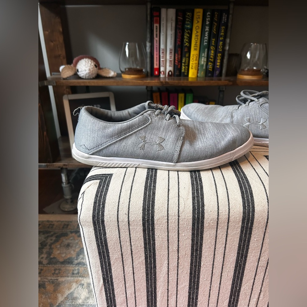 Men’s Under Armour shoes